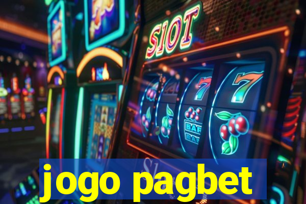 jogo pagbet